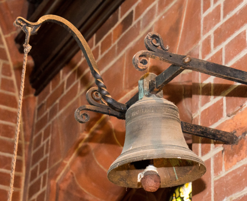  Sacring Bell