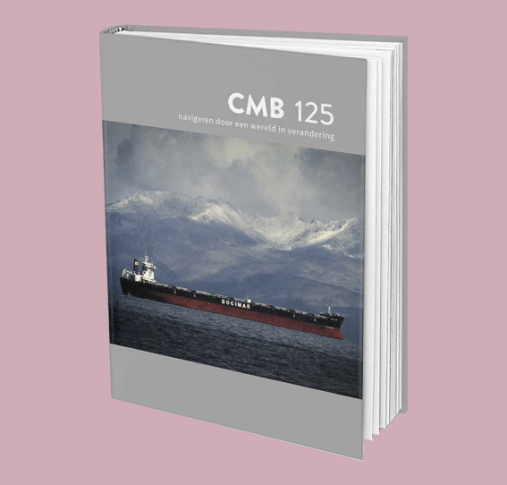 CMB 125