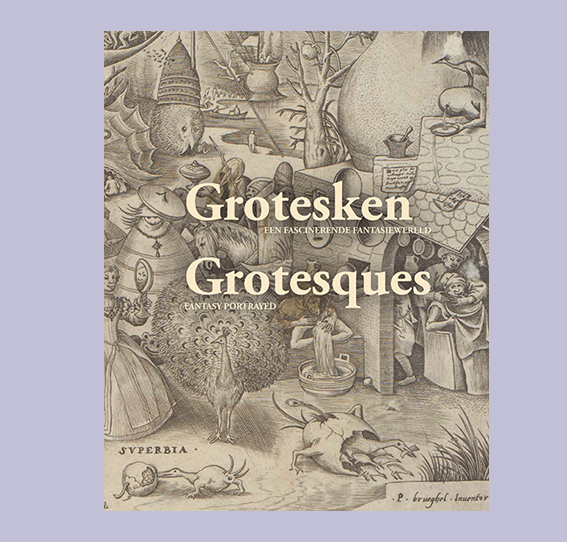 GROTESQUES