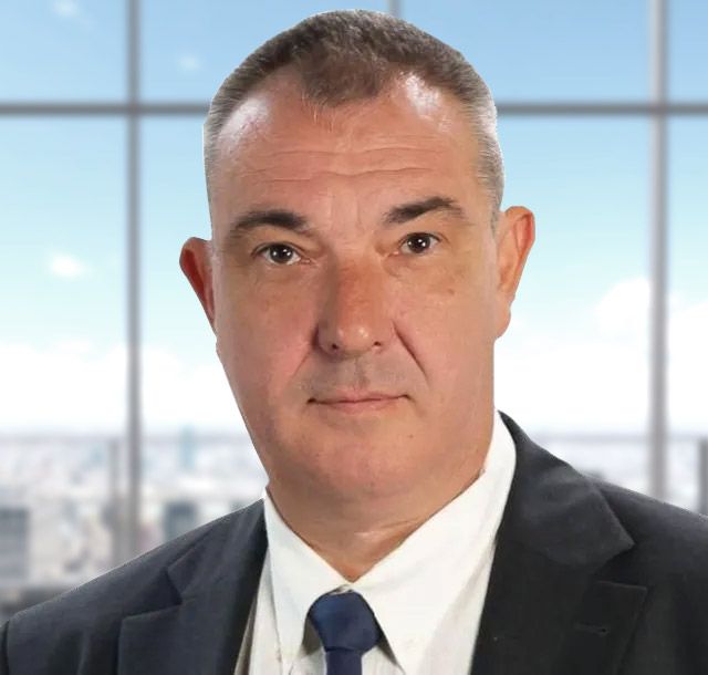 Брокер от Leve Real Estates – агенция за имоти в София