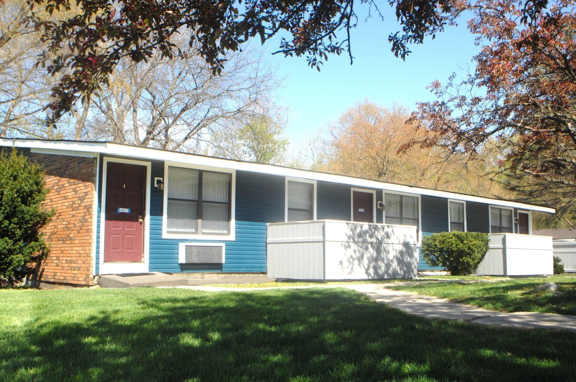 Willowood Apartments Lansing, MI Apartments for Rent Affordable