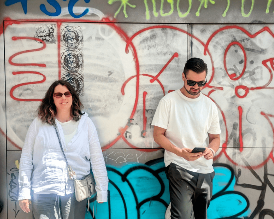 The Ripple Effect Recruitment