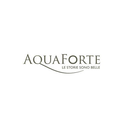 Logo Aqua Forte