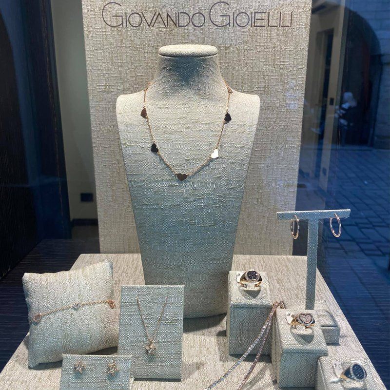 Gioielli