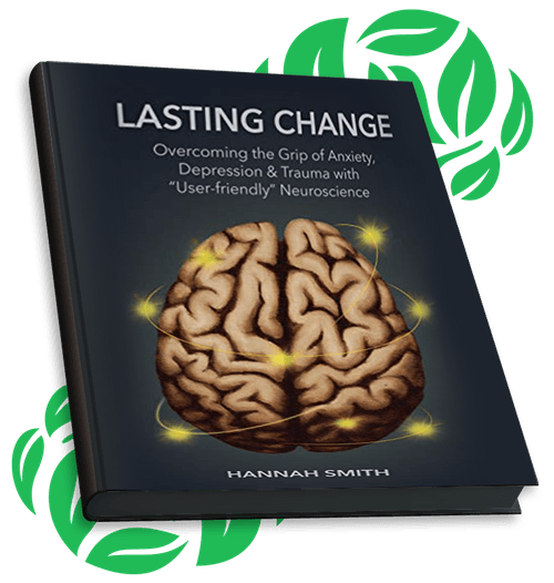 Lasting Change Book — Sedro Woolley, WA — Potential Finders Network