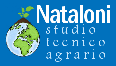 STUDIO TECNICO AGRARIO NATALONI - LOGO
