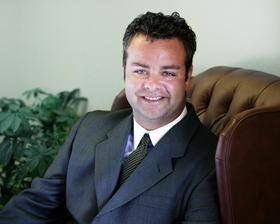 Coldwell Banker owner Rami Masri