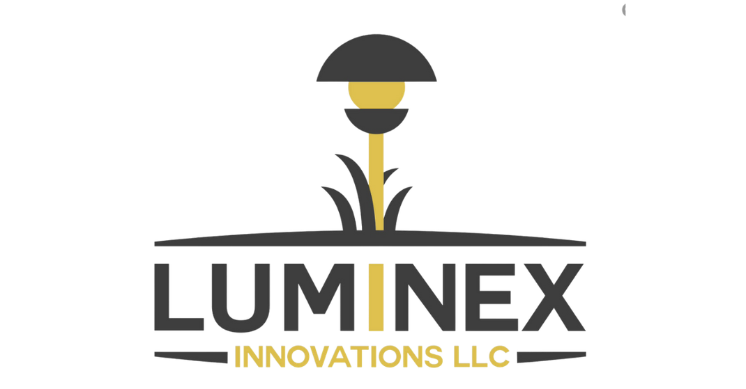 Luminex Innovations Exterior Lighting logo