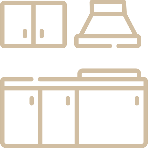 benchtop installations