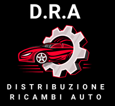 logo_dra distribuzione ricambi auto 