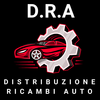 logo_dra distribuzione ricambi auto 