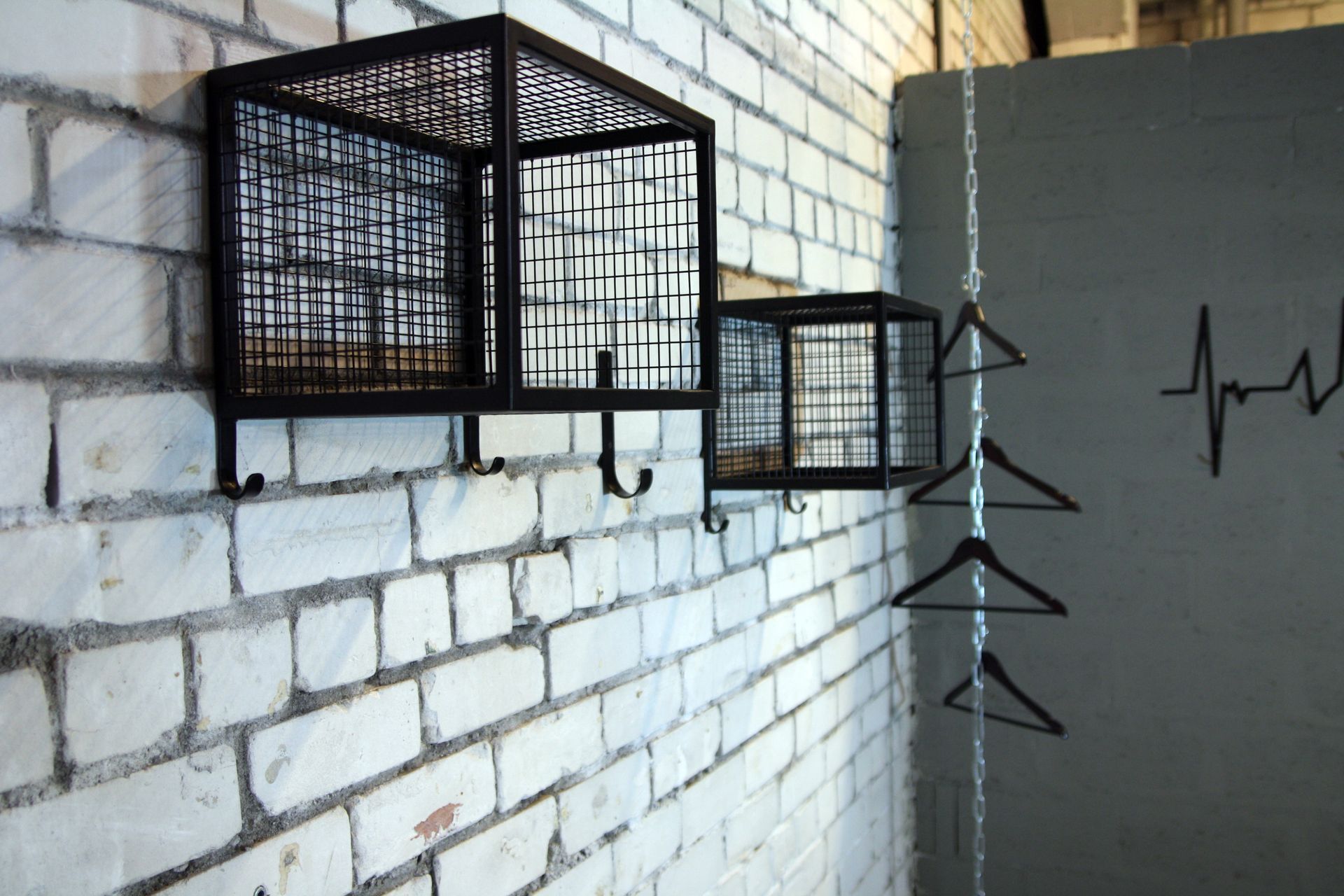 Sporta zāles interjera dizains