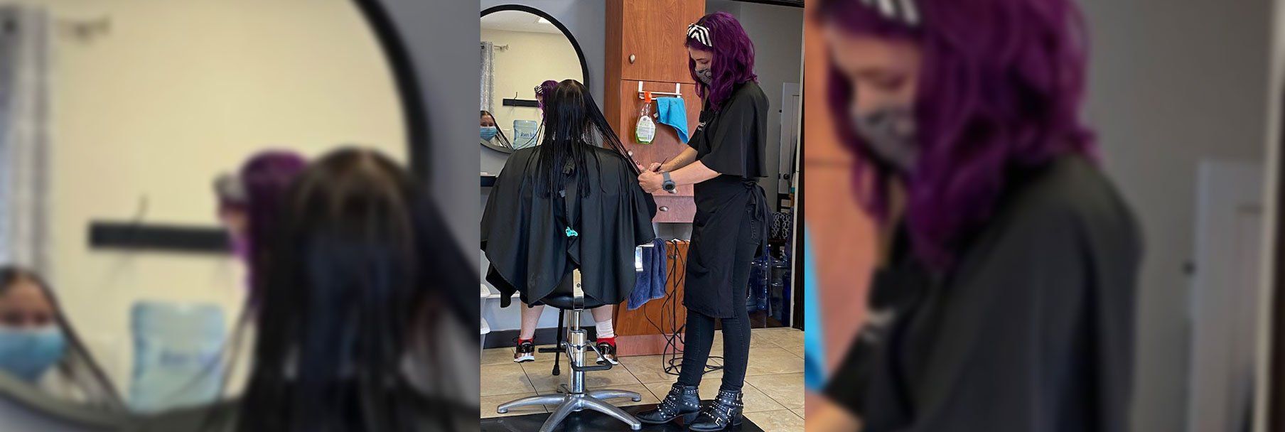 Experienced Hair Salon Wappingers Falls, NY Locks That Rock Hair Design