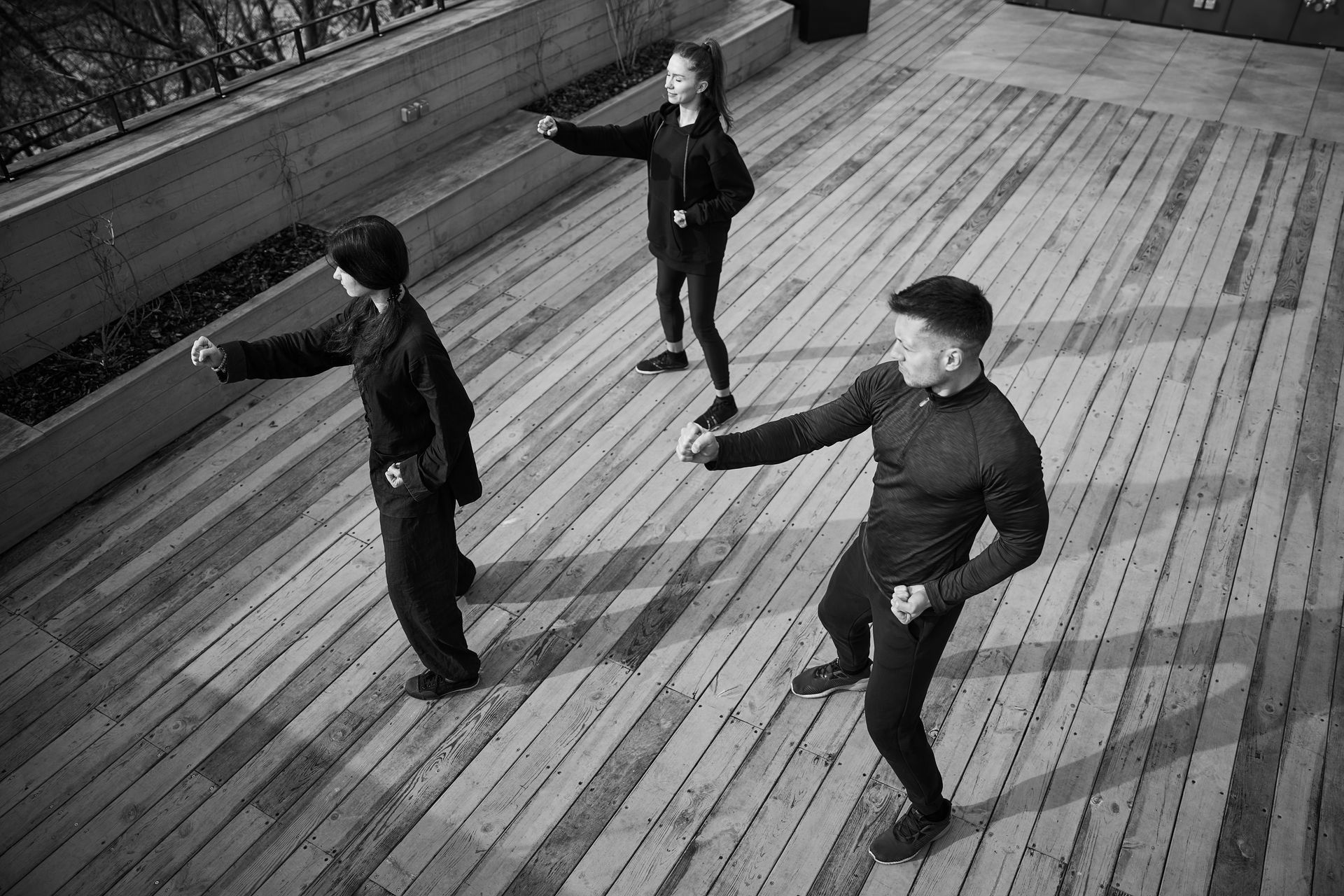 little kung fu schule berlin kreuzberg