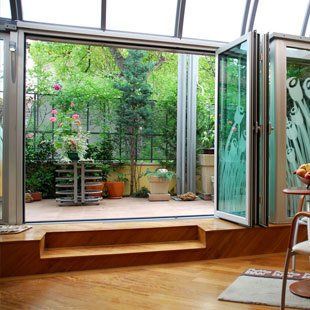 Door fitting and repairs
