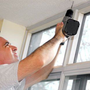 window installations