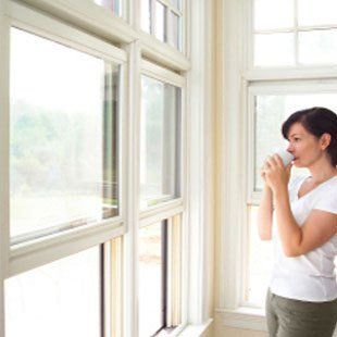 glazing installations