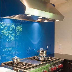 Bespoke mirrors