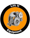 Lift It Fork & Cart: For Material Handling Equipment on the Central Coast