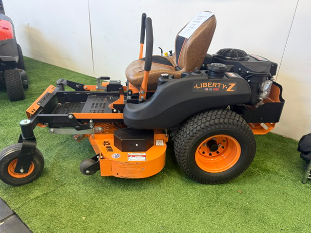 2025 Scag Liberty Z 42&rdquo; Zero Turn Lawnmower