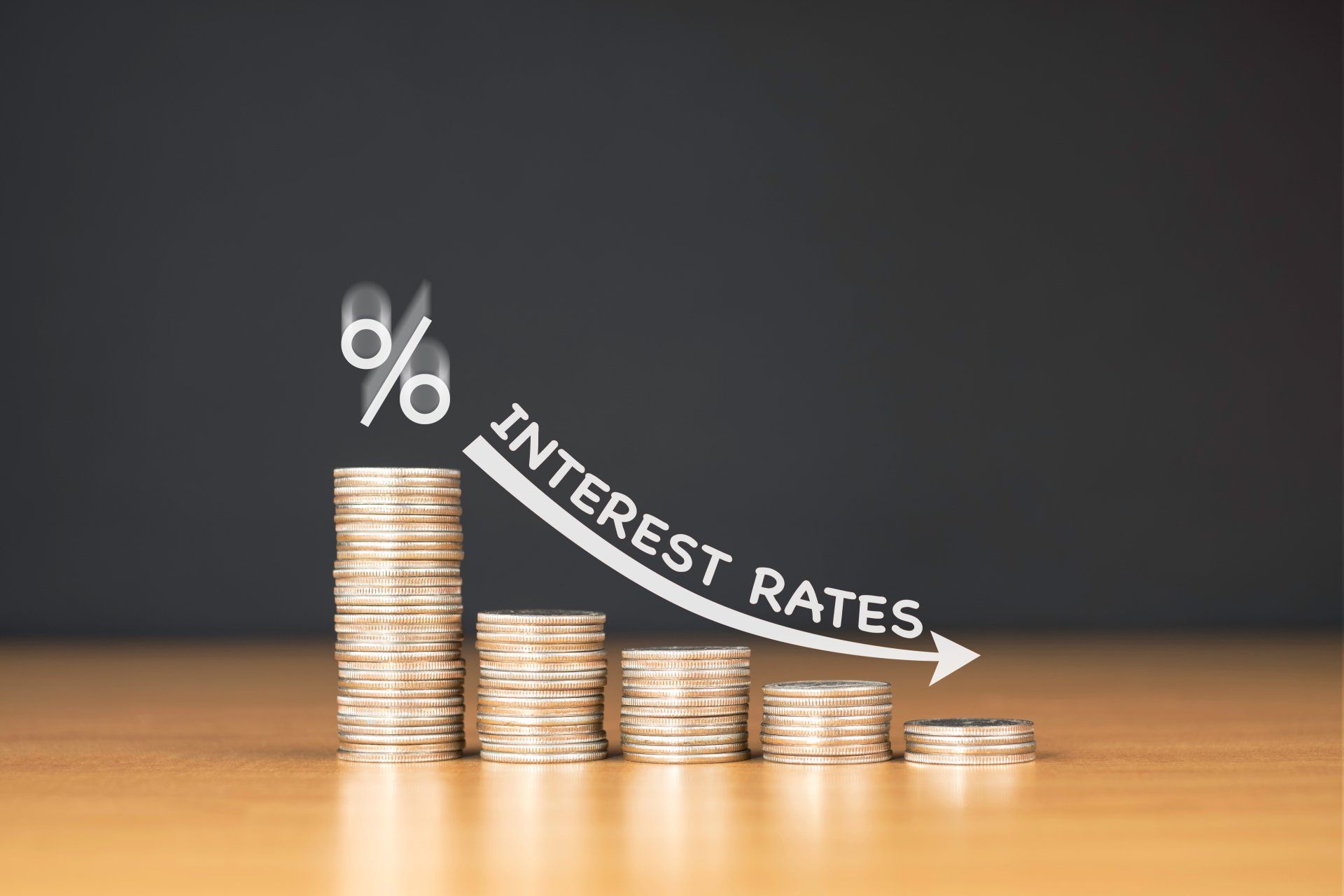 Interest Rate Decrease 