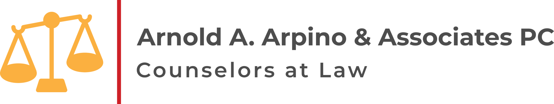Arnold A. Arpino & Associates PC Logo