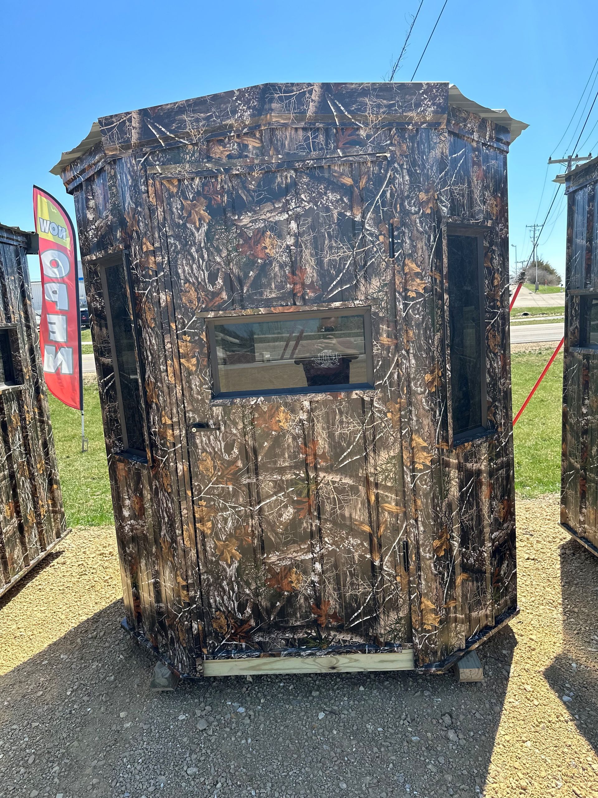 Quality Mulch Madison, MI TriStar Mulch