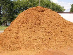 Bunch of Gold Mulch — Madison, MI — Tri-Star Mulch