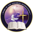 Word Of God Assemblies International LOGO