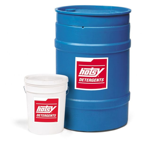 Hotsy 55 Gallon Drum and Pail