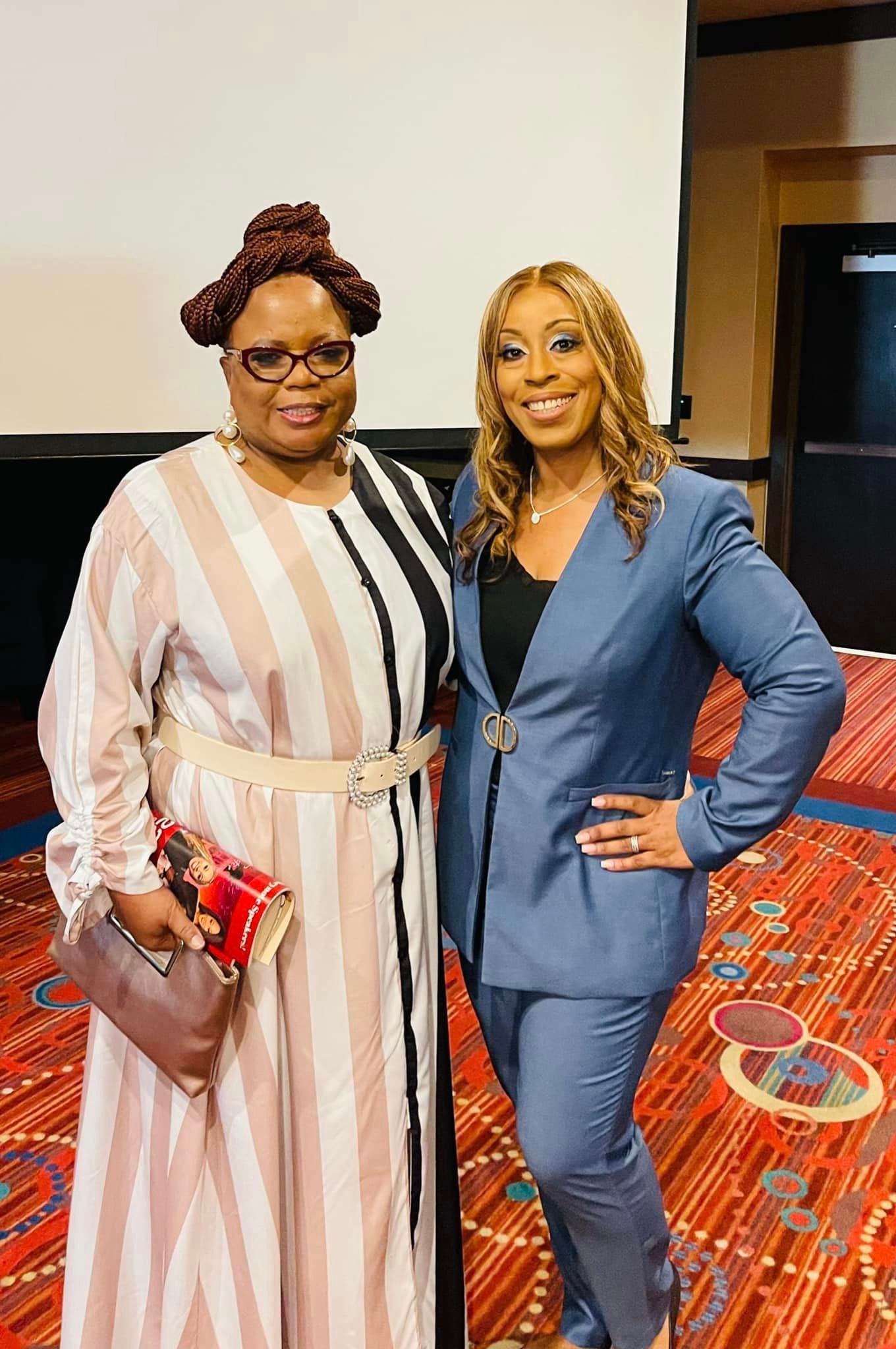 Dr. Karen Hills Pruden