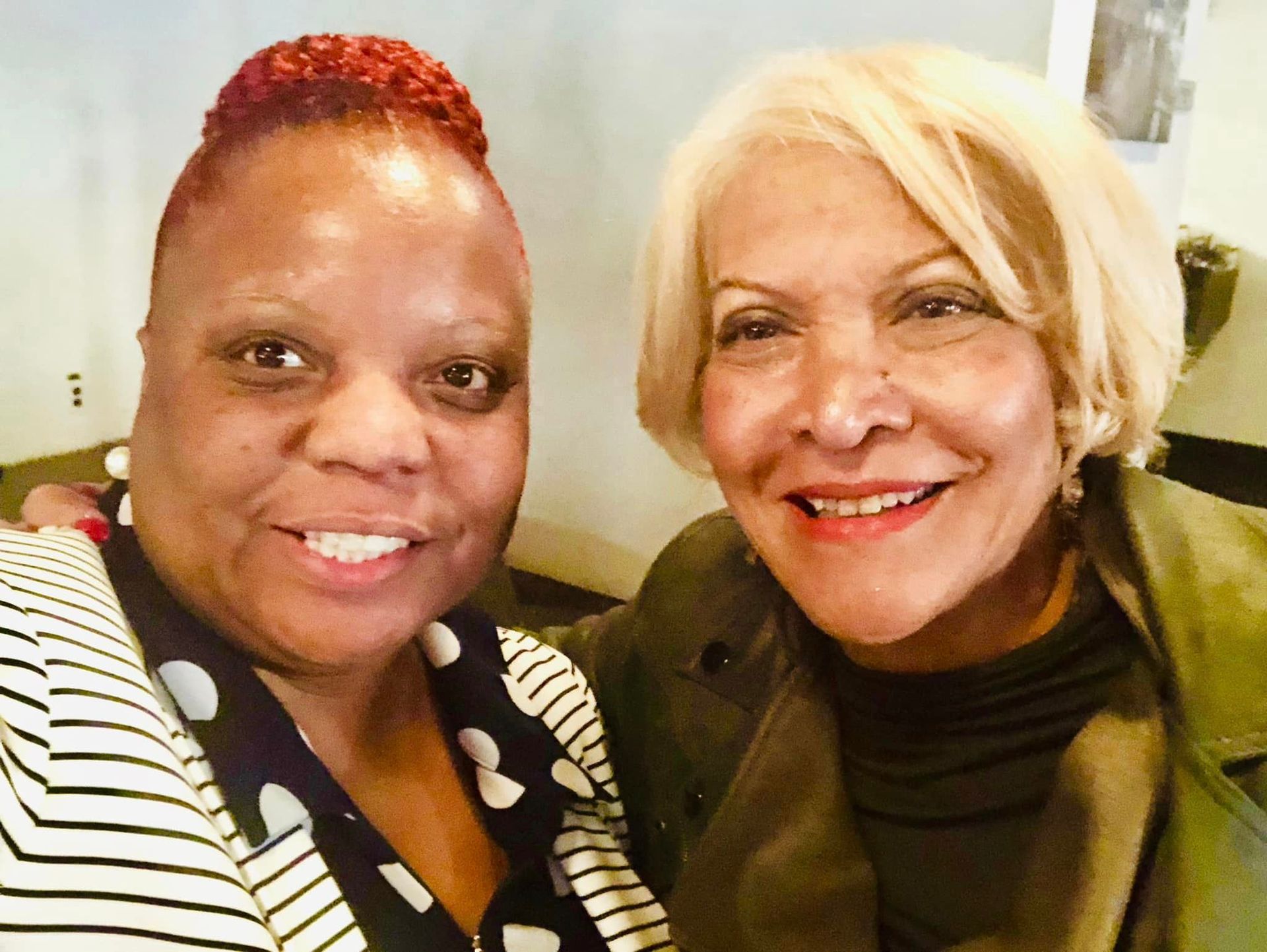 Dr. Karen Hills Pruden