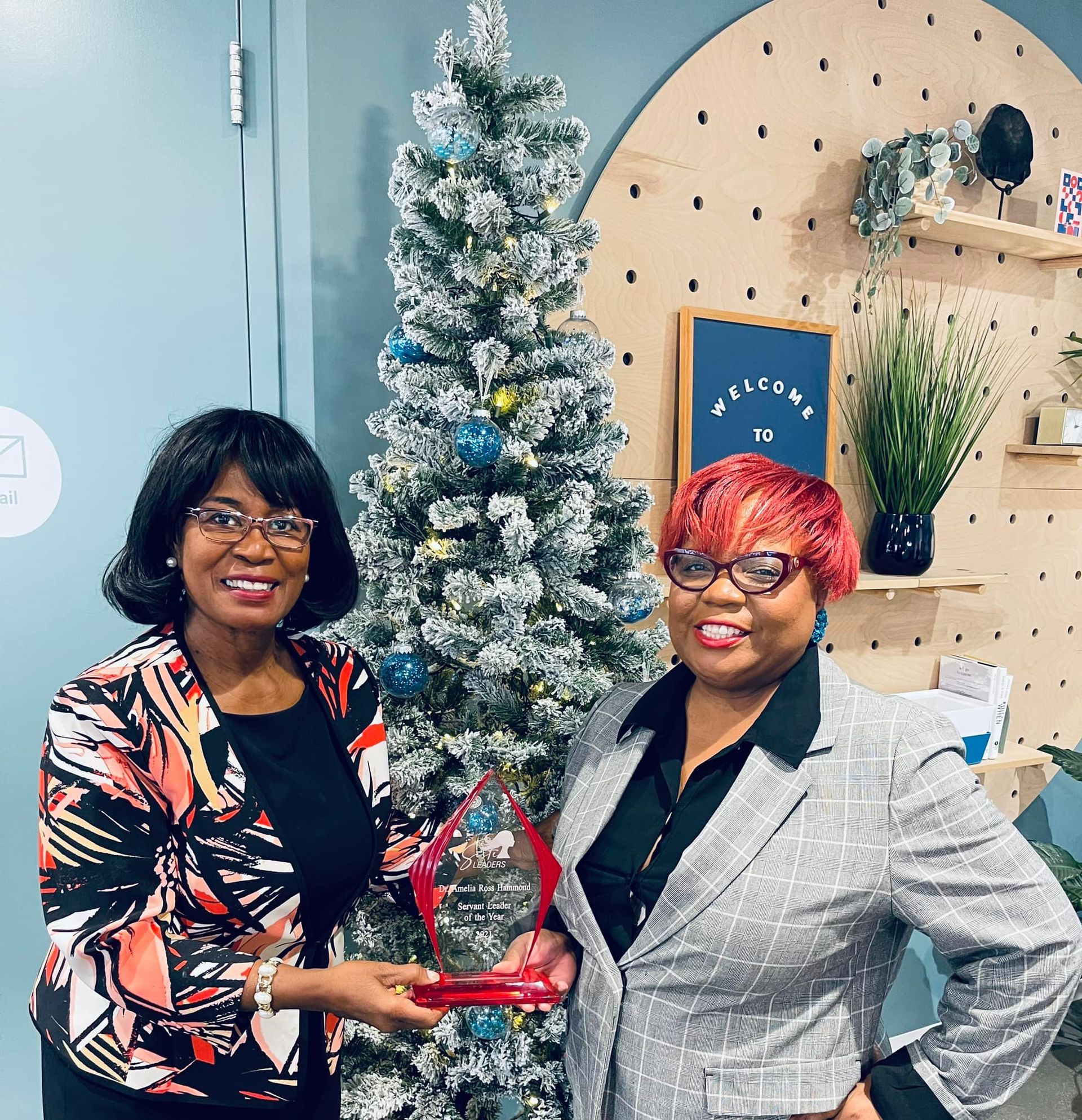 Dr. Karen Hills Pruden