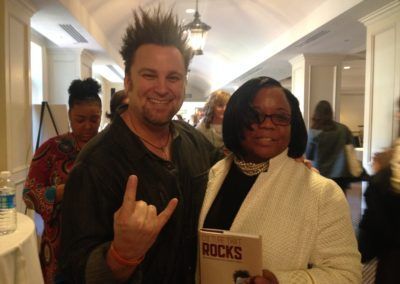 Dr. Karen Hills Pruden