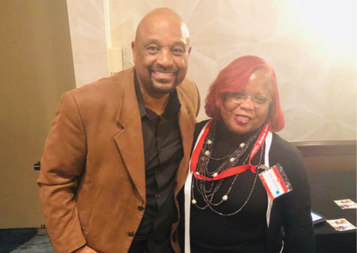 Dr. Karen Hills Pruden