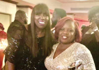 Dr. Karen Hills Pruden