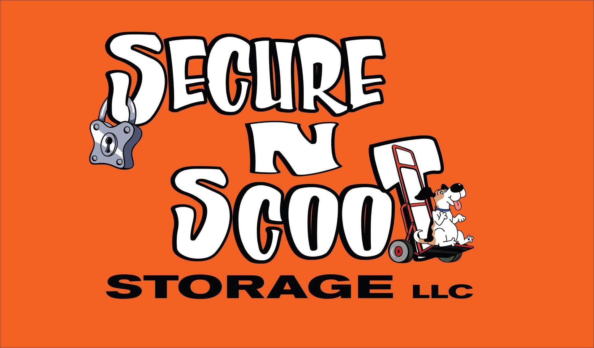 Secure N Scoot Storage