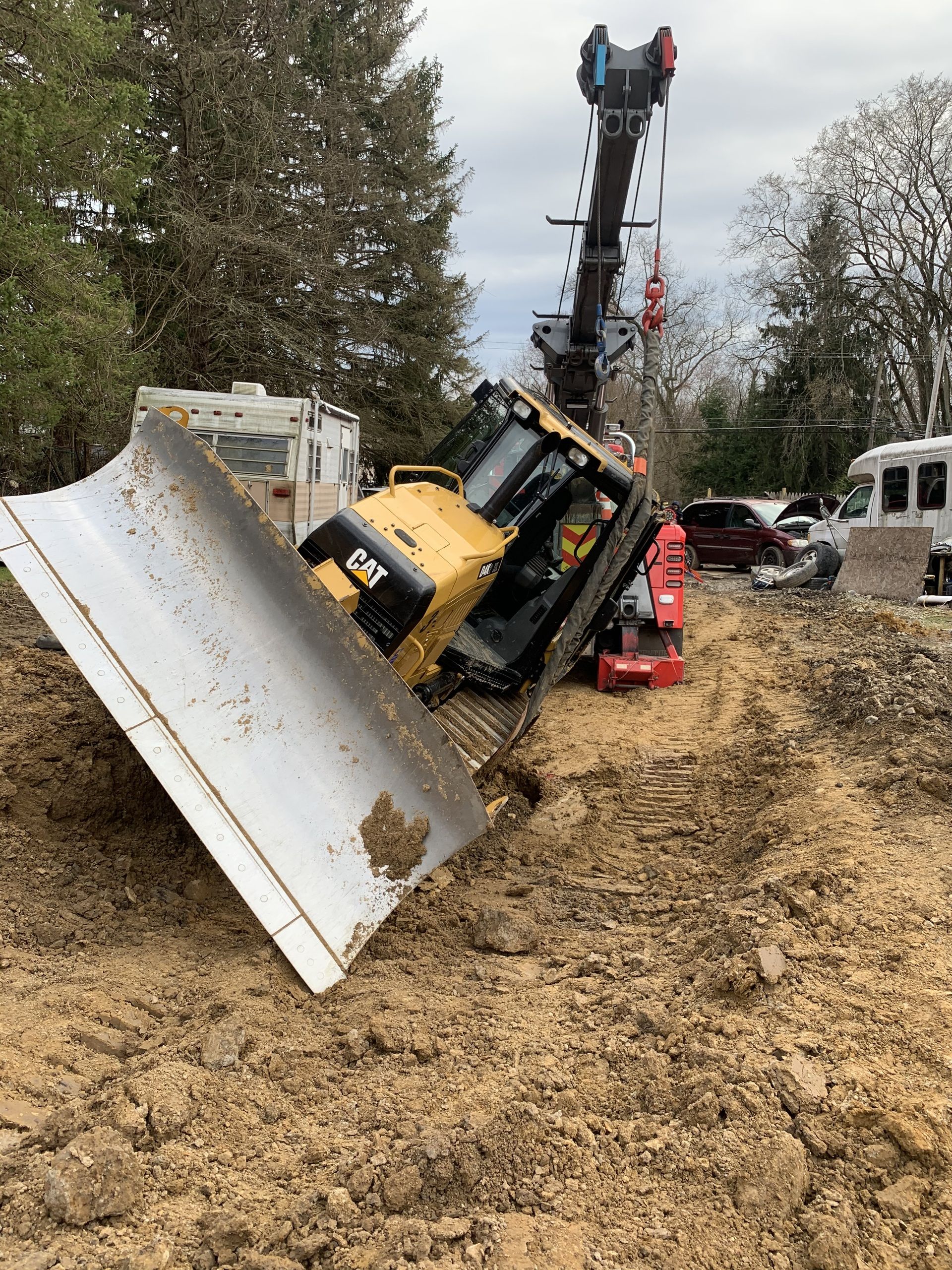 Ohio Towing And Storage Laws - iv0st14