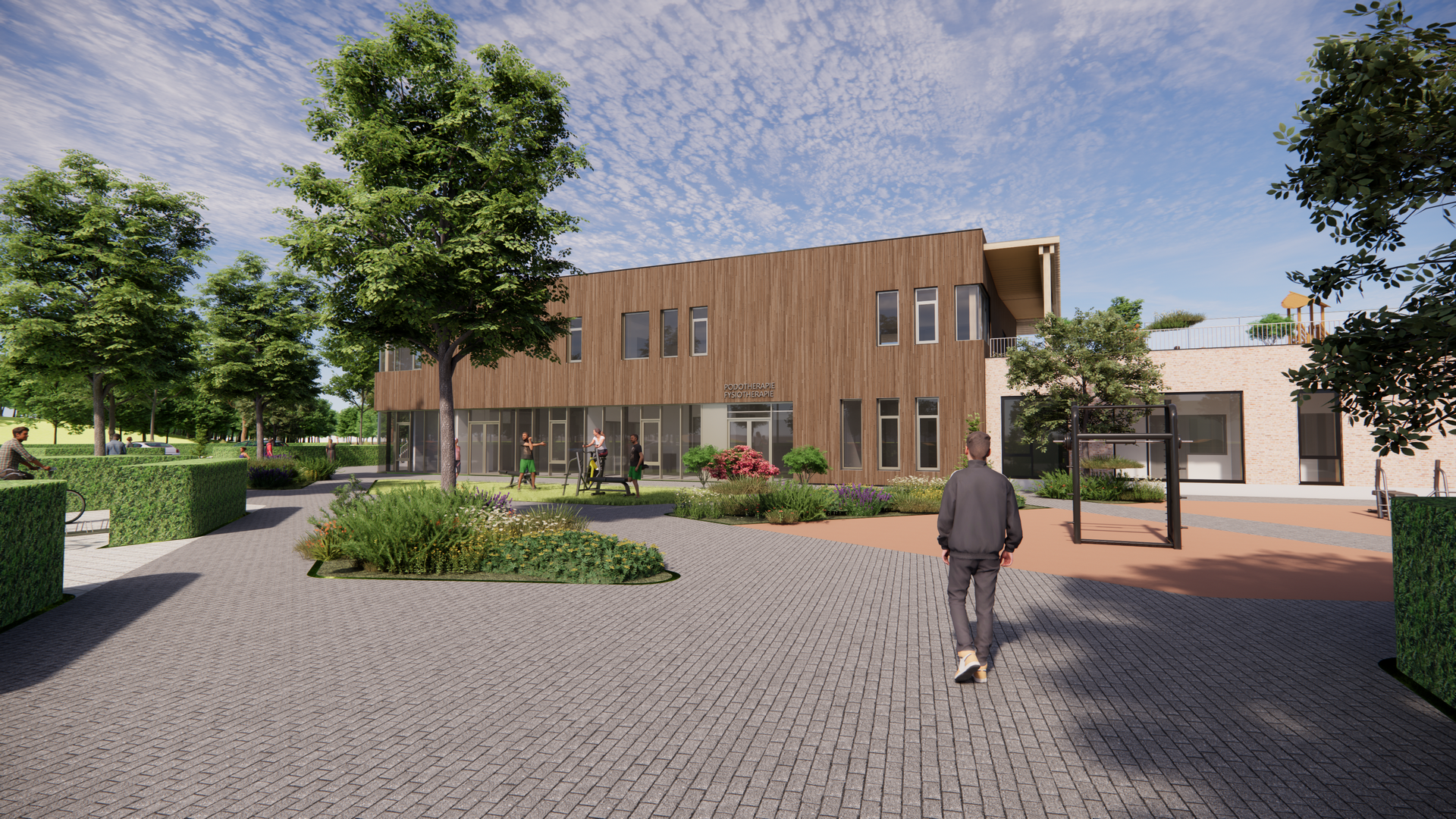 C303_Rijswijk_MFA+Elsenburg_render_podo-fysio