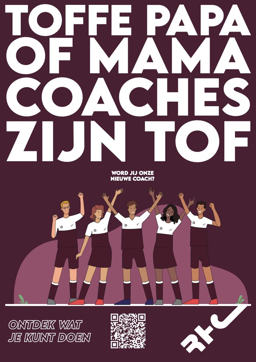 RHC campagne: coach