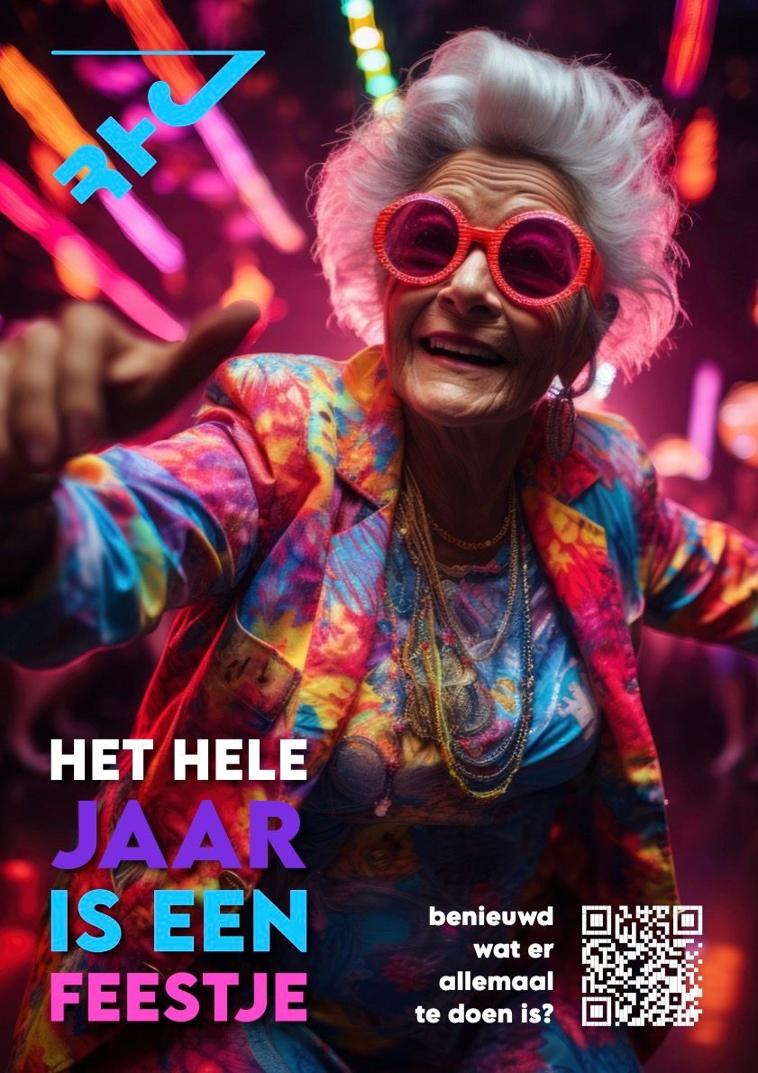 RHC campagne: events