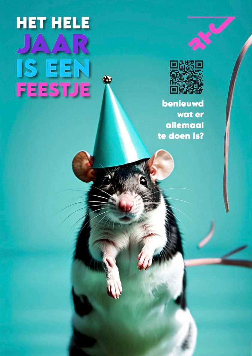 RHC campagne: events