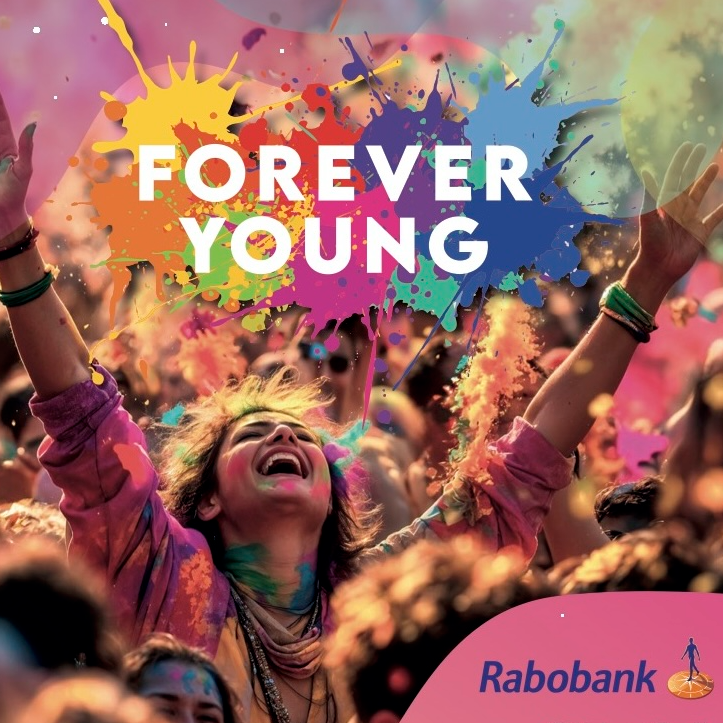 Forever Young O25-toernooi