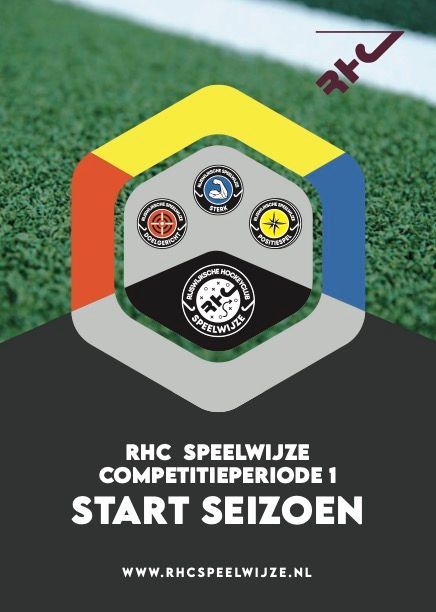 RHC Speelwijze