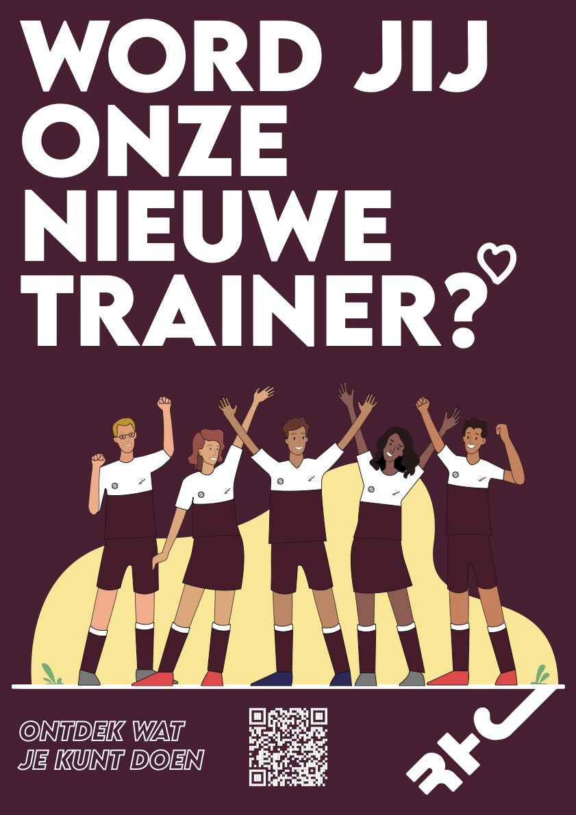 RHC campagne:trainer
