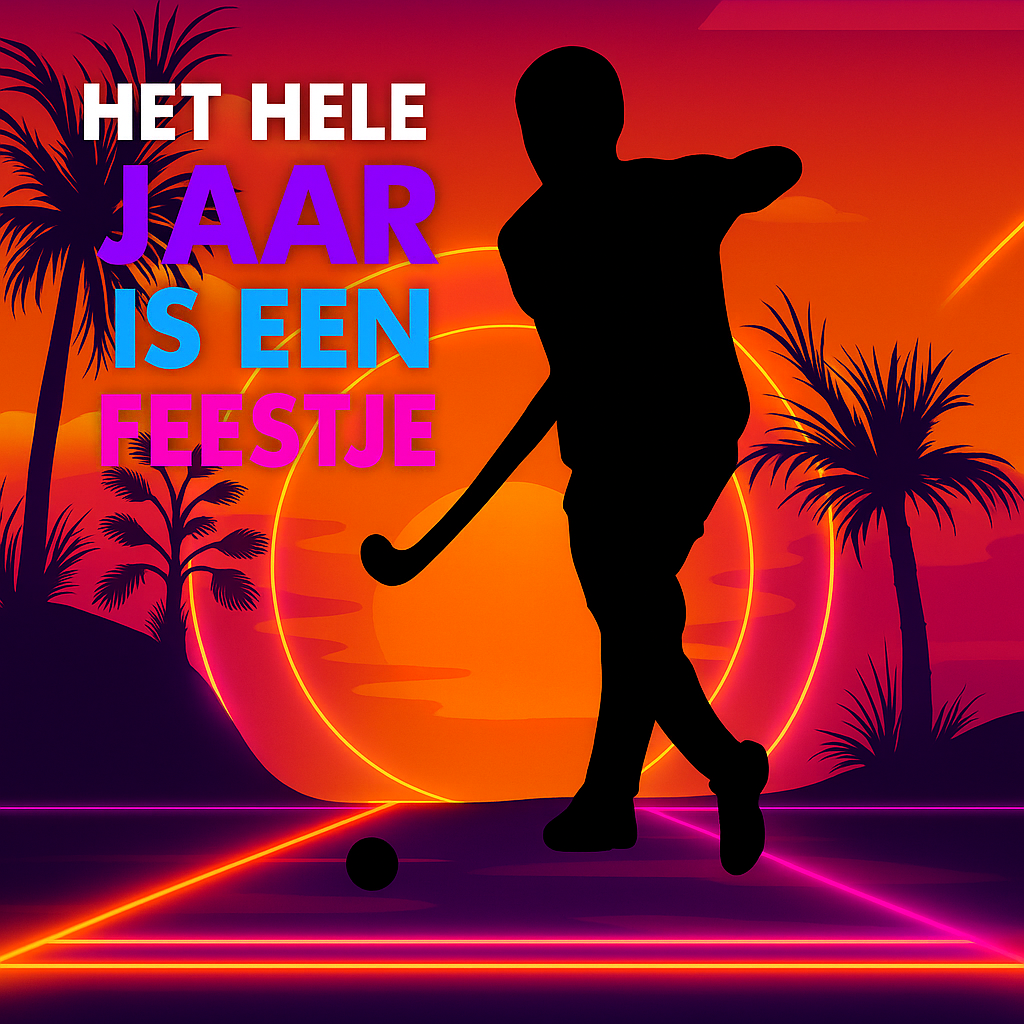 RHC Zomer Avond Hockey