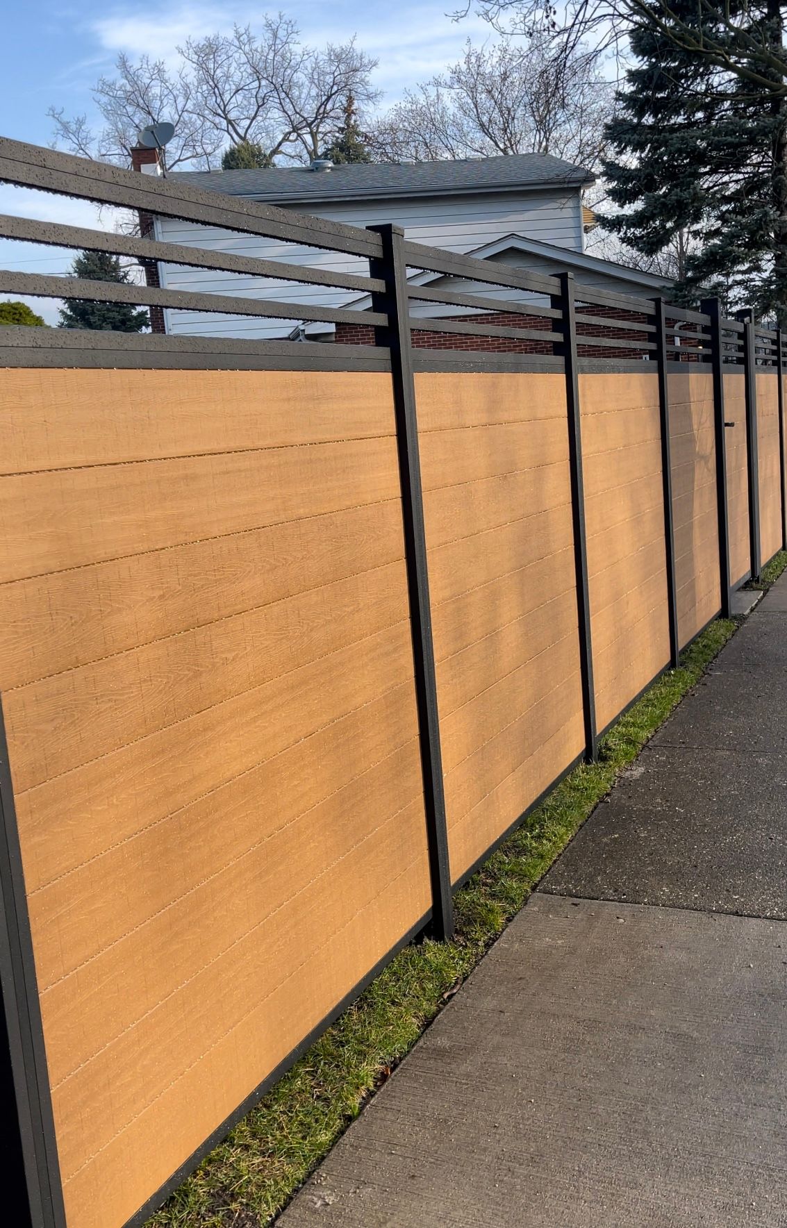 Composite | DiPasquale Fences | Freehold, Millstone Township & Holmdel, NJ