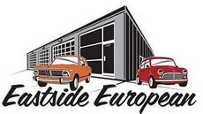 Logo | Eastside  European