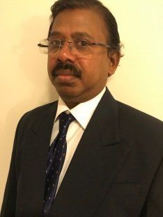 Dr Kamban Babu - GP at Pooraka
