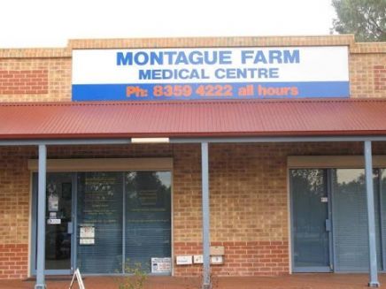 Montague Farm Medical Centre in Pooraka - Medical Centre in Pooraka